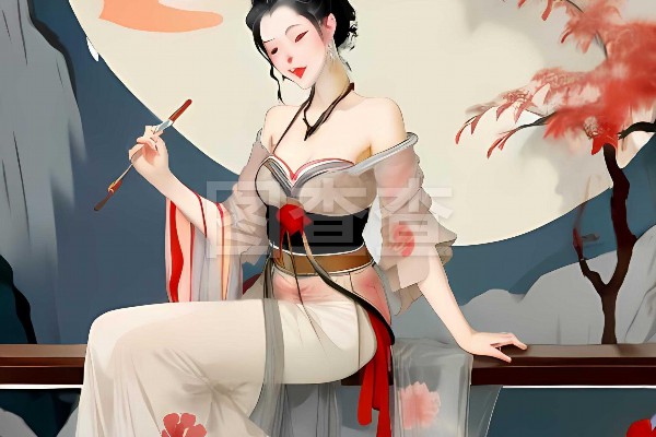 Ling Bing comes from a martial arts family. Her father Ling Haoyu's grandfather Ling is extremely famous in Tianguang Province. Ling Bing is a great martial artist. Her grandfather is really her eldest brother Ling Feiyang, and she is ashamed of herself.